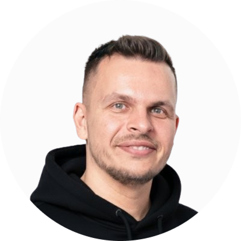 Gergo Toth